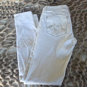 Miss Me JE57546G2R Skinny Jeans Size 27